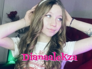 Dianaalekza