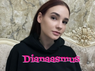 Dianaasmus