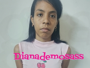 Dianademosass