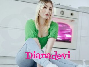 Dianadevi