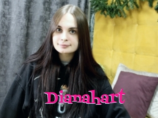 Dianahart