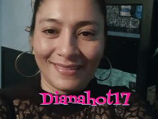 Dianahot17