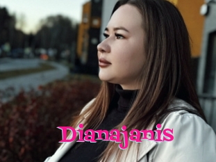 Dianajanis