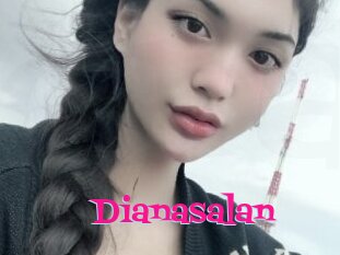 Dianasalan