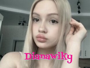 Dianawiky