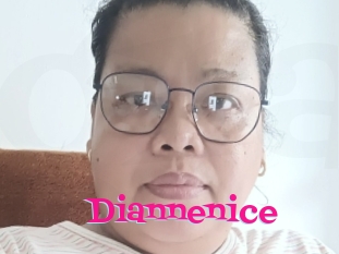 Diannenice