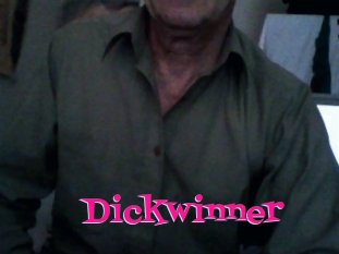 Dickwinner