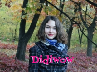 Didiwow