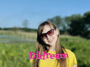 Didream