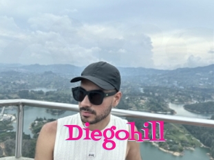 Diegohill