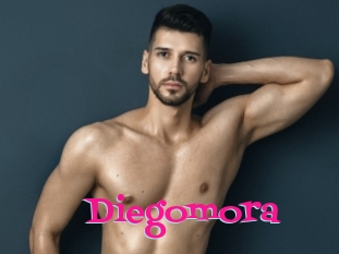 Diegomora