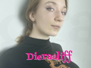 Dieraaliff