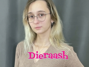 Dieraash