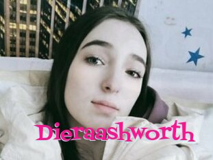 Dieraashworth