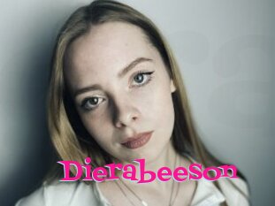 Dierabeeson