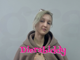 Dierabiddy