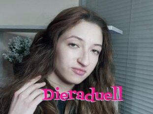 Dieraduell