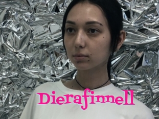 Dierafinnell