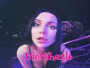 Dierahazle