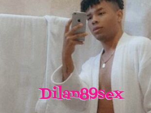 Dilan89sex