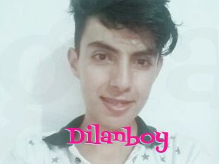 Dilanboy