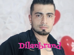 Dilanbrand