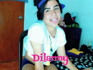 Dilanny