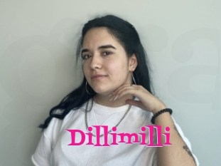 Dillimilli