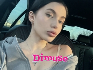 Dimuse