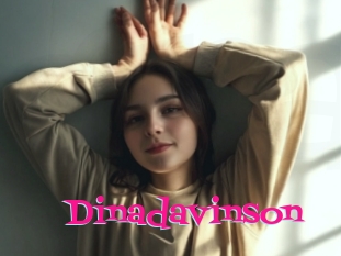 Dinadavinson