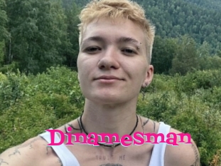 Dinamesman