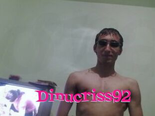 Dinucriss92