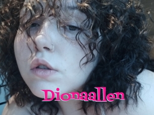 Dionaallen