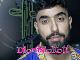 Dionisiokott