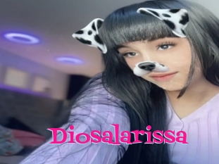 Diosalarissa