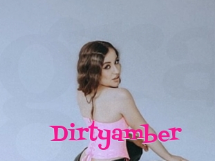 Dirtyamber