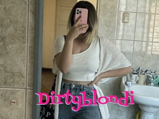 Dirtyblondi