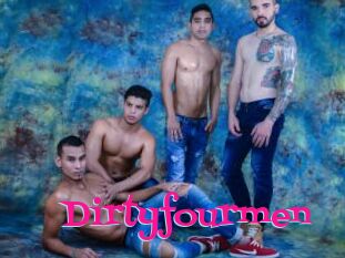 Dirtyfourmen