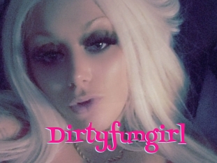 Dirtyfungirl