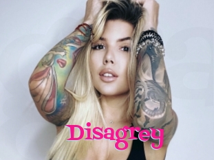 Disagrey