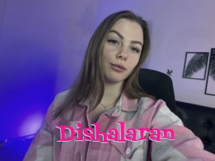 Dishalaran