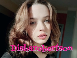 Disharobertson