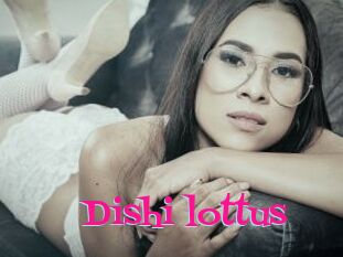 Dishi_lottus