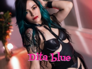 Dita_blue