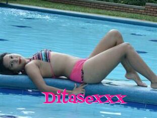 Ditasexxx