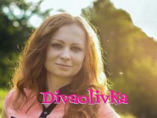 Divaolivka