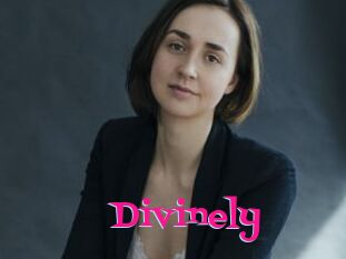 Divinely