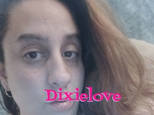 Dixielove