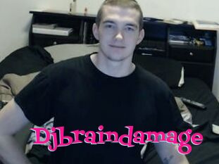 Djbraindamage