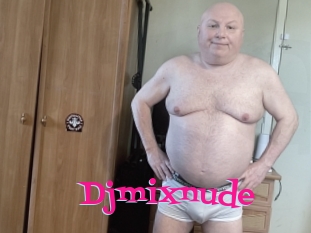 Djmixnude